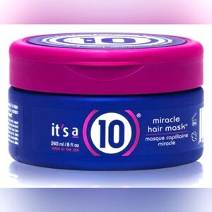 NWT It's a 10 Deep Hair Conditioner